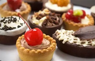 Cup Cake